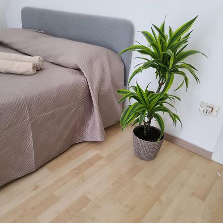 Mariamora Apartment Bari Exterior foto