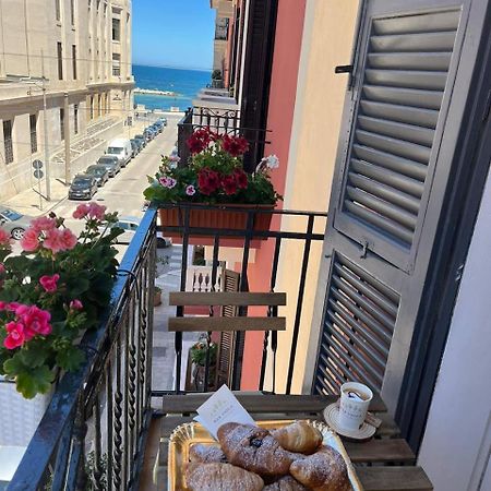 Mariamora Apartment Bari Exterior foto