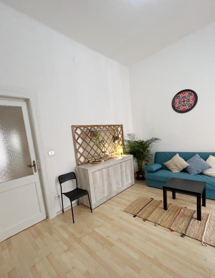 Mariamora Apartment Bari Exterior foto