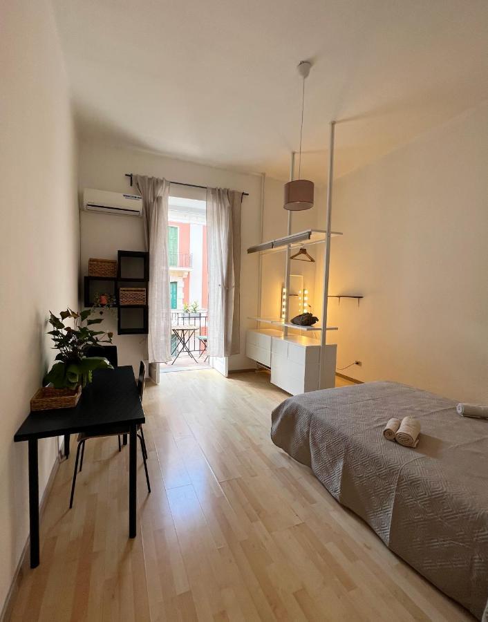 Mariamora Apartment Bari Exterior foto