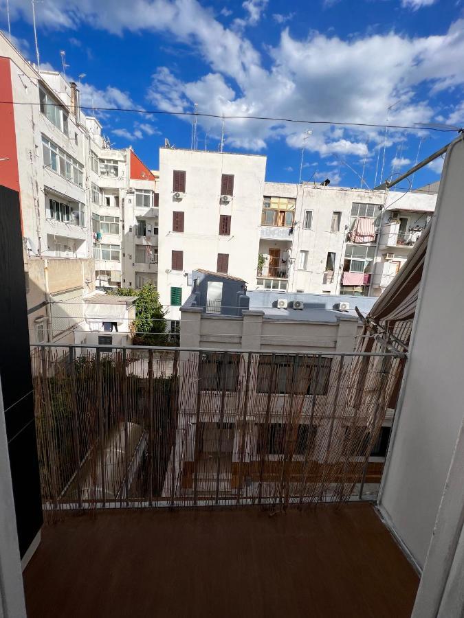 Mariamora Apartment Bari Exterior foto