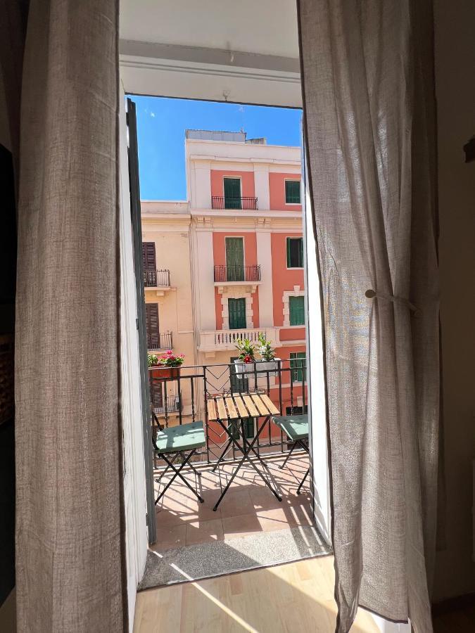 Mariamora Apartment Bari Exterior foto