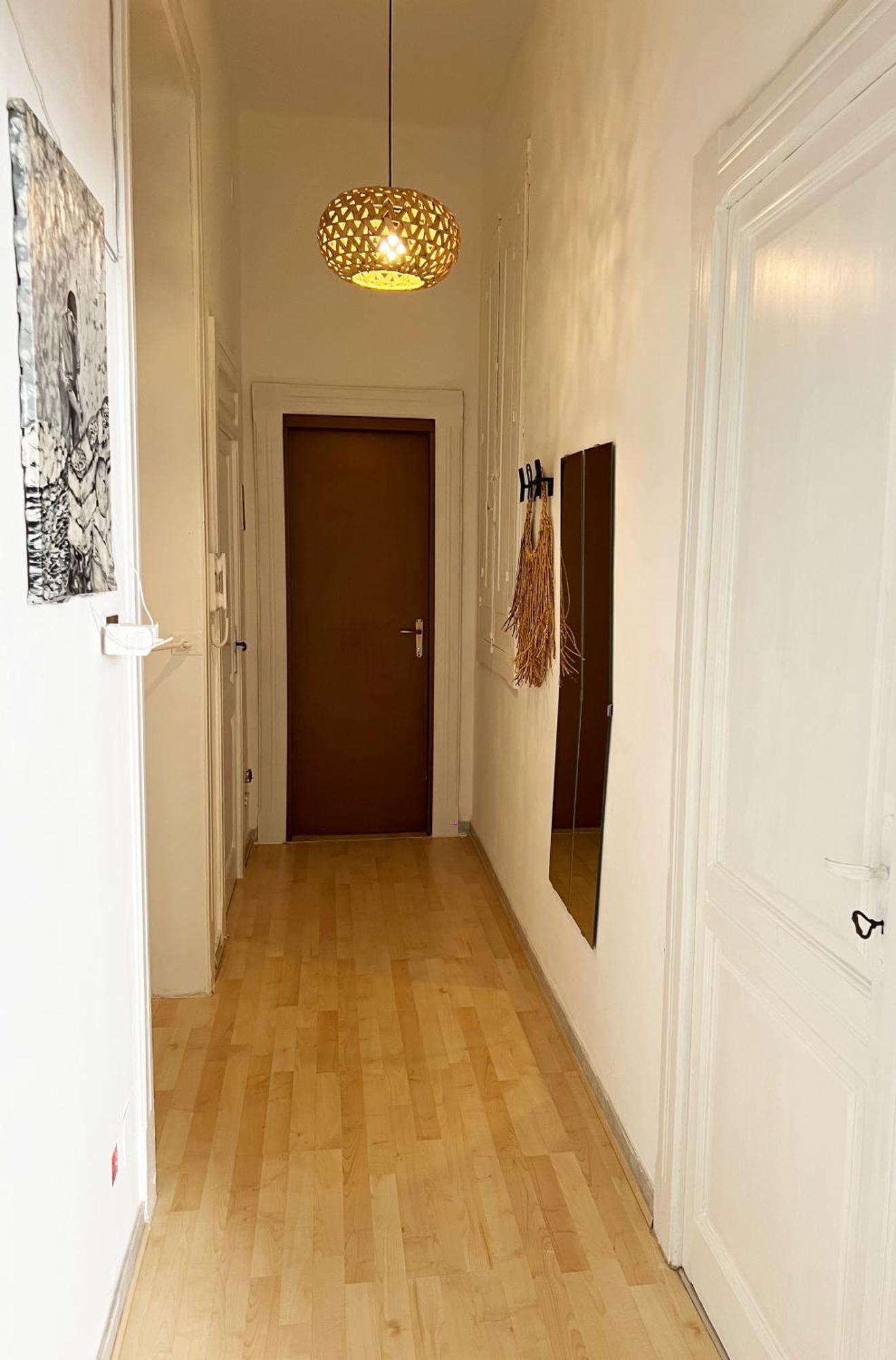 Mariamora Apartment Bari Exterior foto